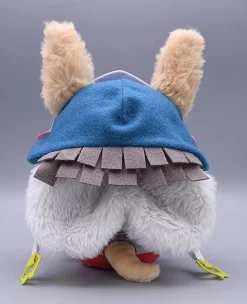 GOOD SMILE COMPANY Made In Abyss Fluffy Plushie 13 GOOD SMILE COMPANY Made In Abyss Fluffy Plushie -Figures and Dolls Store fd291672a2b549d2b7024f20fe729027.jpg