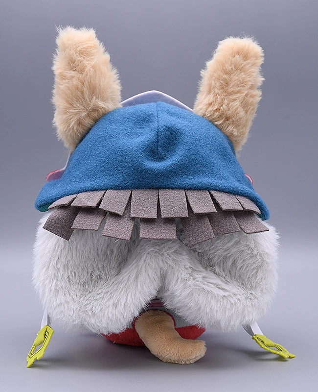 GOOD SMILE COMPANY Made In Abyss Fluffy Plushie 5 GOOD SMILE COMPANY Made In Abyss Fluffy Plushie - Image 5