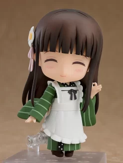 GOOD SMILE COMPANY Nendoroid Is The Order A Rabbit?? Chiya 8 GOOD SMILE COMPANY Nendoroid Is The Order A Rabbit?? Chiya -Figures and Dolls Store fd41f33b68114035ba66bb67b867f13f.jpg