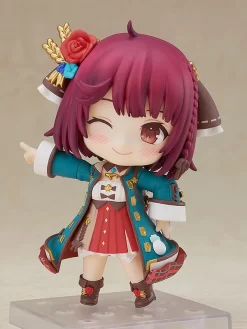 GOOD SMILE COMPANY Nendoroid Atelier Sophie 2: The Alchemist Of The Mysterious Dream Sophie Neuenmuller 12 GOOD SMILE COMPANY Nendoroid Atelier Sophie 2: The Alchemist Of The Mysterious Dream Sophie Neuenmuller -Figures and Dolls Store fd7ec72c6f2b418d84c8442ae22cf2bf.jpg