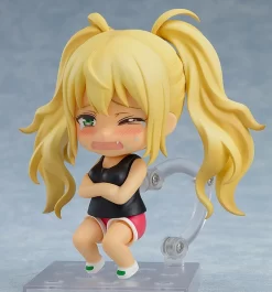 GOOD SMILE COMPANY Nendoroid How Heavy Are The Dumbbells You Lift? Hibiki Sakura 9 GOOD SMILE COMPANY Nendoroid How Heavy Are The Dumbbells You Lift? Hibiki Sakura -Figures and Dolls Store fd8b48550b7647faa1e039e24abb9db0.jpg