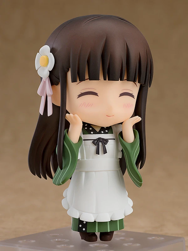 GOOD SMILE COMPANY Nendoroid Is The Order A Rabbit?? Chiya 2 GOOD SMILE COMPANY Nendoroid Is The Order A Rabbit?? Chiya - Image 2