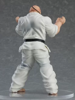 GOOD SMILE COMPANY Pop Up Parade Baki Doppo Orochi 13 GOOD SMILE COMPANY Pop Up Parade Baki Doppo Orochi -Figures and Dolls Store fda4387bccf1459a92179c8d11ddd41f.jpg