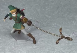 GOOD SMILE COMPANY Figma The Legend Of Zelda Link: Twilight Princess Ver. DX Edition (Re-run) -Figures and Dolls Store fda7420223f0432a85f15f7aa632ada0.jpg