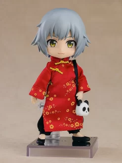GOOD SMILE COMPANY Nendoroid Doll Outfit Set: Long Length Chinese Outfit -Figures and Dolls Store fe0a33fabaa34834bf39cbeb37d8140a.jpg