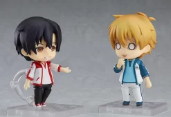 GOOD SMILE COMPANY Nendoroid The King's Avatar Huang Shaotian -Figures and Dolls Store fe0e4d9e5d774957a7ccd4e27529cc90.jpg