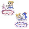 GOOD SMILE COMPANY Pop Team Epic Rocking Acrylic Stand