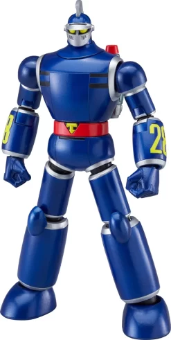 GOOD SMILE COMPANY Moderoid Messenger Of The Sun Tetsujin 28 17 GOOD SMILE COMPANY Moderoid Messenger Of The Sun Tetsujin 28 -Figures and Dolls Store fe8637630e7d4212a877cb35971c8787.jpg