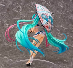 GOOD SMILE COMPANY Racing Miku 2019: Thailand Ver. [AQ] 1/7 Scale Figure -Figures and Dolls Store febfc79ac993443585a2491b07c0f74c.jpg
