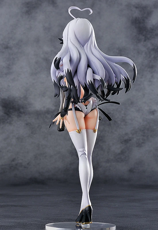 GOOD SMILE COMPANY Nobody 1/8 Scale Figure | XBlaze Lost: Memories 7 GOOD SMILE COMPANY Nobody 1/8 Scale Figure | XBlaze Lost: Memories - Image 7