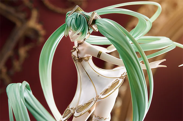 GOOD SMILE COMPANY Hatsune Miku Symphony: 5th Anniversary Ver. Figure 6 GOOD SMILE COMPANY Hatsune Miku Symphony: 5th Anniversary Ver. Figure - Image 6
