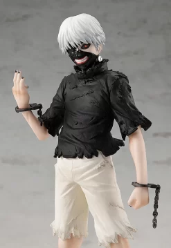 GOOD SMILE COMPANY Pop Up Parade Tokyo Ghoul Ken Kaneki (Re-run) 15 GOOD SMILE COMPANY Pop Up Parade Tokyo Ghoul Ken Kaneki (Re-run) -Figures and Dolls Store ff55ce2076274a668770ef124be0533d.jpg