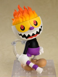 GOOD SMILE COMPANY Nendoroid Cuphead -Figures and Dolls Store ff93bef8487a4fd490de8b3086955e55.jpg