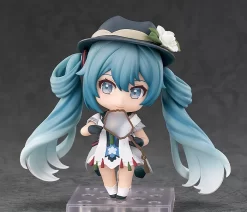 GOOD SMILE COMPANY Nendoroid Hatsune Miku: Miku With You 2021 Ver. 9 GOOD SMILE COMPANY Nendoroid Hatsune Miku: Miku With You 2021 Ver. -Figures and Dolls Store ffaf7c67c90c422d9325720c21843356.jpg