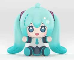GOOD SMILE COMPANY Huggy Good Smile Hatsune Miku Ver. -Figures and Dolls Store ffce61db1c004f7f823f0a5f3571ddbe.jpg