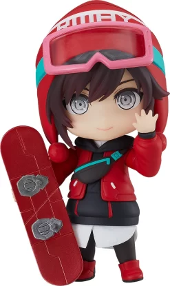 GOOD SMILE COMPANY Nendoroid RWBY: Ice Queendom Ruby Rose: Lucid Dream -Figures and Dolls Store ffd769d0c9d24741b090c6eec551a45d.jpg