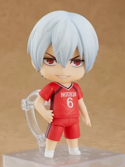 GOOD SMILE COMPANY Nendoroid Burning Kabaddi Tatsuya Yoigoshi